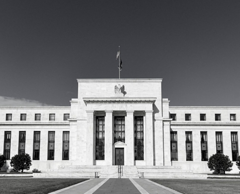 The Fed, Policy Rates and Inflation – What This Means For Mortgage Interest Rates