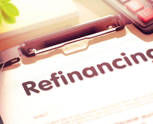 Why You Should Consider Refinancing Your Mortgage