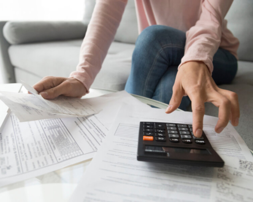 Amortizing Loan Calculator