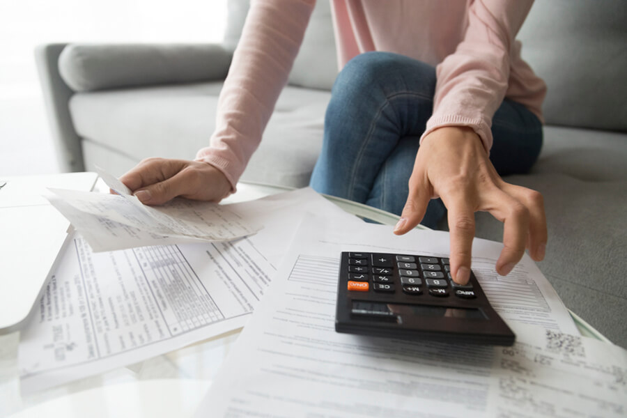 Amortizing Loan Calculator