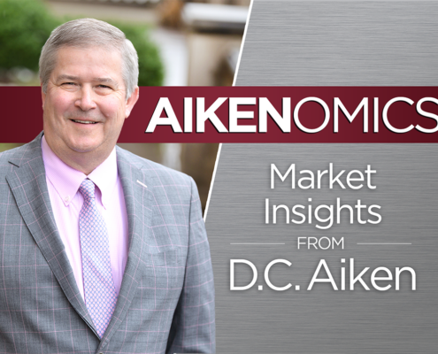 Market Insights from D.C. Aiken