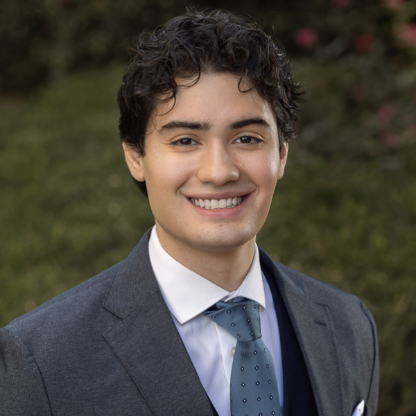 David Garzon